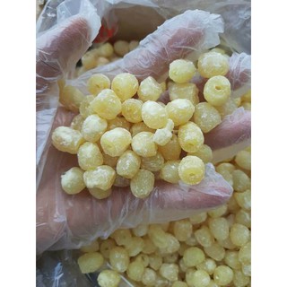 Mứt sen Huế ăn liền