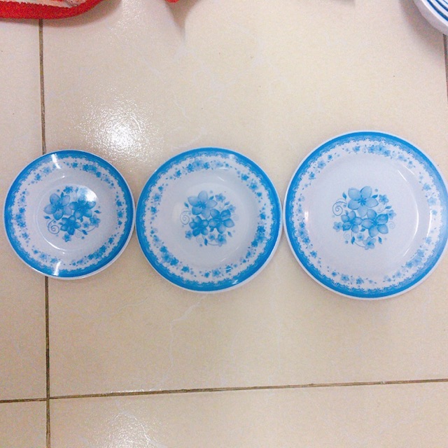 ĐĨA NHỰA PHÍP FATACO các size DC-66,DC-77,DC-88