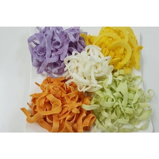 Mứt dừa bánh tẻ, mứt dừa nhà làm + mứt tết Min's Farm