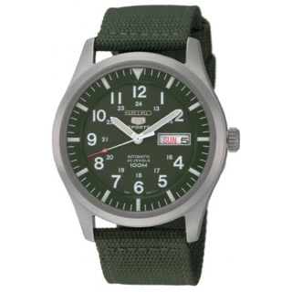 Đồng hồ seiko 5 snzg09k1