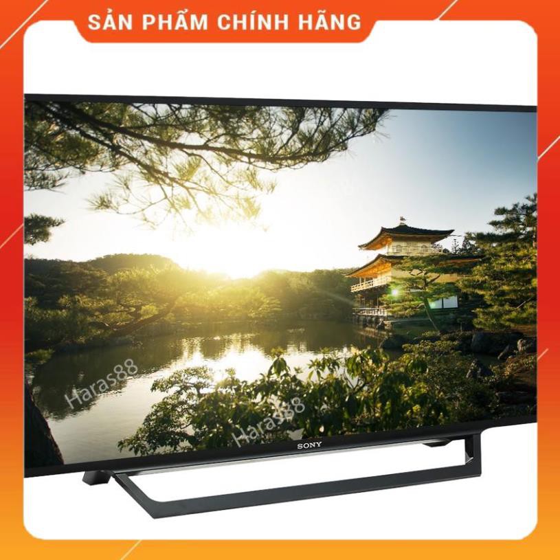 [BMART] Smart Tivi Sony 40 inch Full HD - Model KDL-40W650D Chiếu màn hình điện thoại, Youtube, Chính Hãng