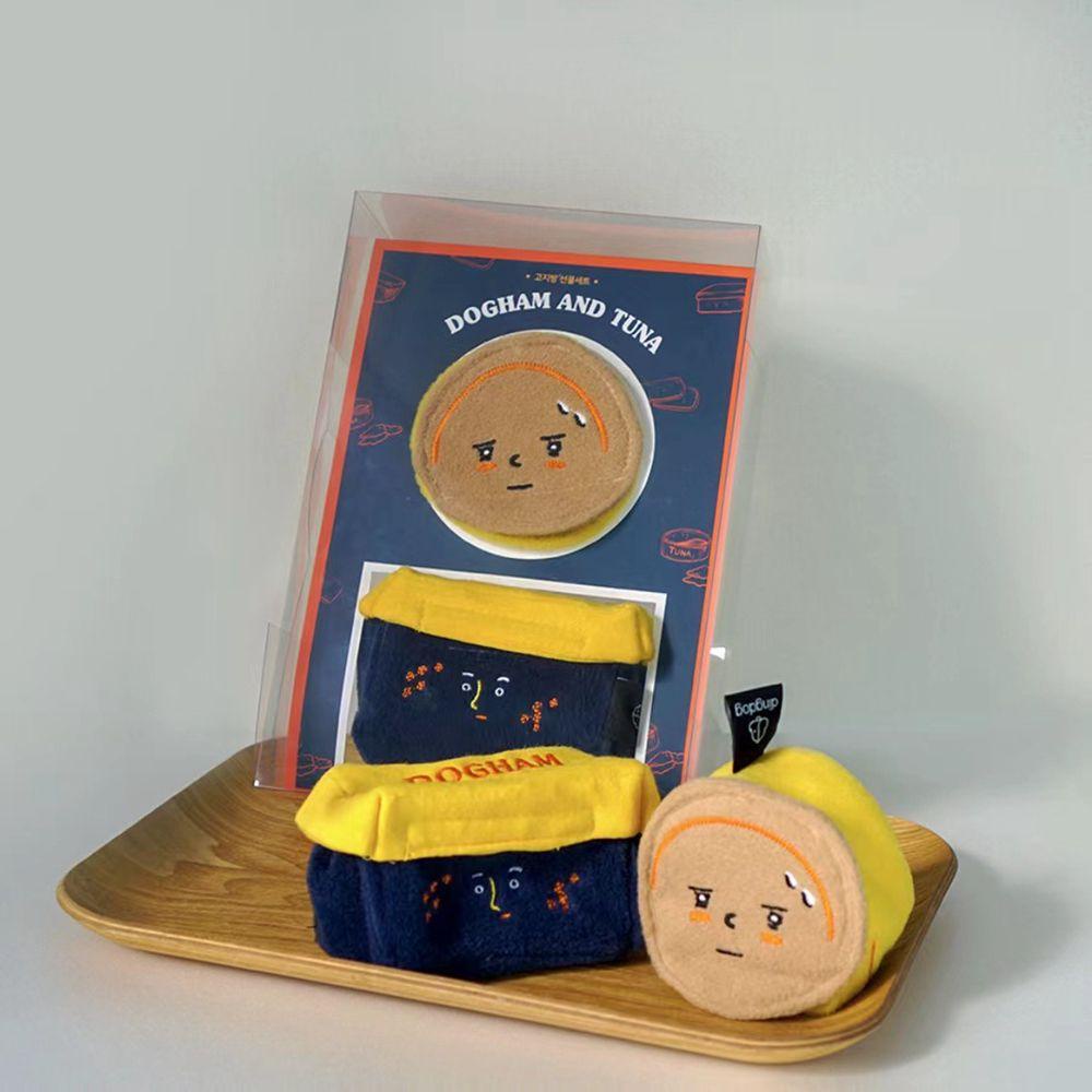 Đồ Chơi PháT Ra TiếNg Kêu Vui NhộN Cho Thú Cưng