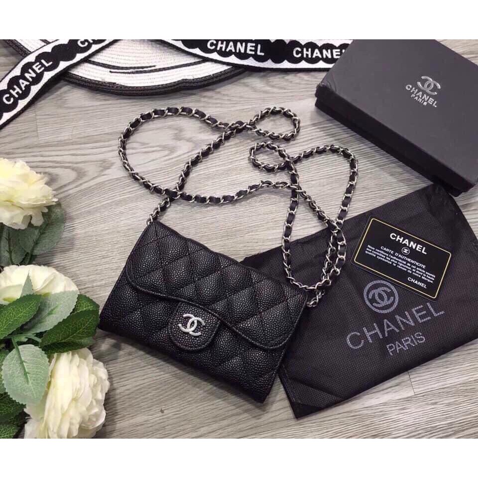 TÚI ĐEO CHÉO TRÁM ĐEN XINH 2 SIZE ( ẢNH THẬT + VIDEO ) | BigBuy360 - bigbuy360.vn