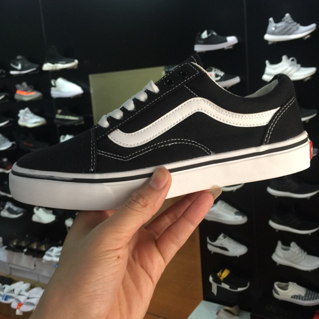 Giày thể thao Van OldSkool