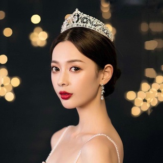 vương miện cô dâu (mẫu VM153)