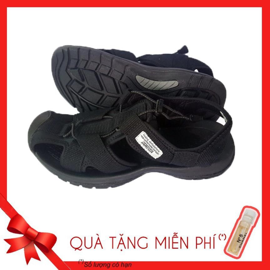 Tết Tết Xả Mới - Giày sandal Nam dây chéo - Rọ - Xuất khẩu AL6 . '