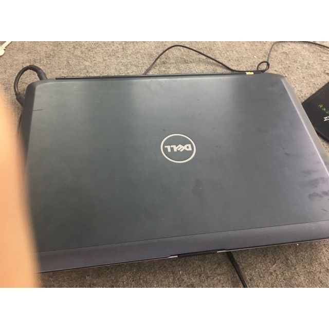 Dell latitude 5430 core i5 thế hệ 3 ram 4gb vga intel hd 4000