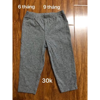 Quần legging Carter’s