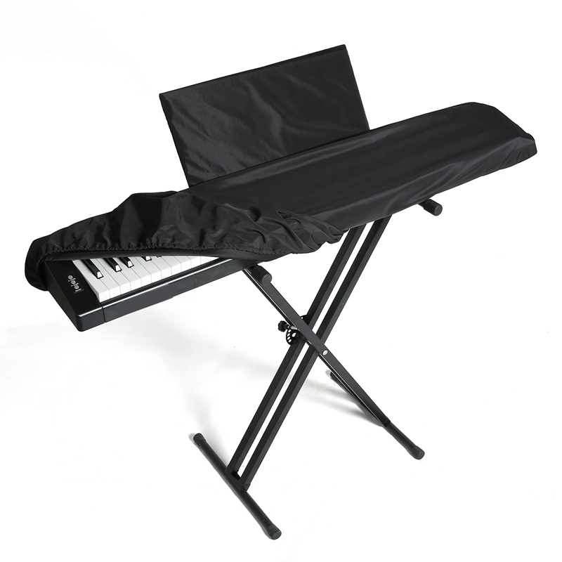Vỏ Bọc Chống Bụi Cho Bàn Phím Đàn Piano 88 Phím Có Thể Giặt Lại