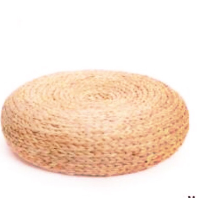 Đôn ngồi lục bình đường kính 60xh20 cm | BigBuy360 - bigbuy360.vn
