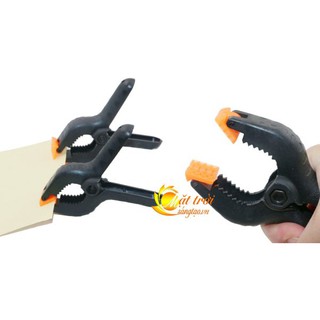 Dụng cụ kẹp giữ đồ V2