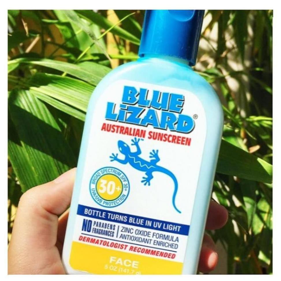 Kem chống nắng Blue Lizard Australian Sunscreen