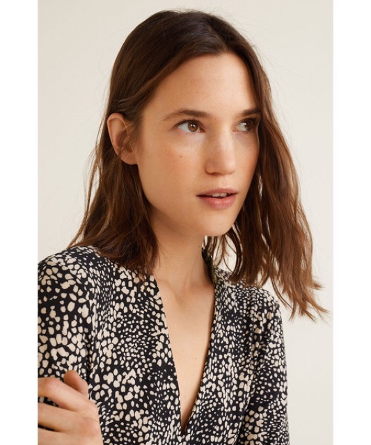 Đầm Suông Xuất Xịn D085 | BigBuy360 - bigbuy360.vn