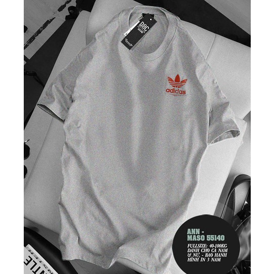Áo thun big size từ S đến 8XL