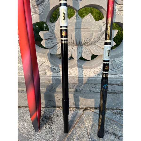 Gác Cần Câu Đài Săn Hàng Huyết Long Độ Cứng 20H