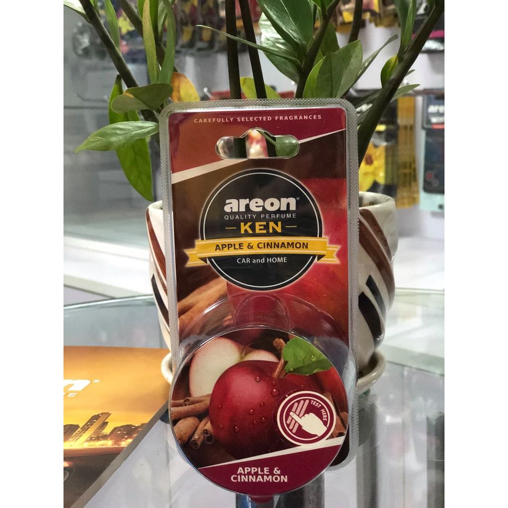 Sáp thơm AREON chính hãng