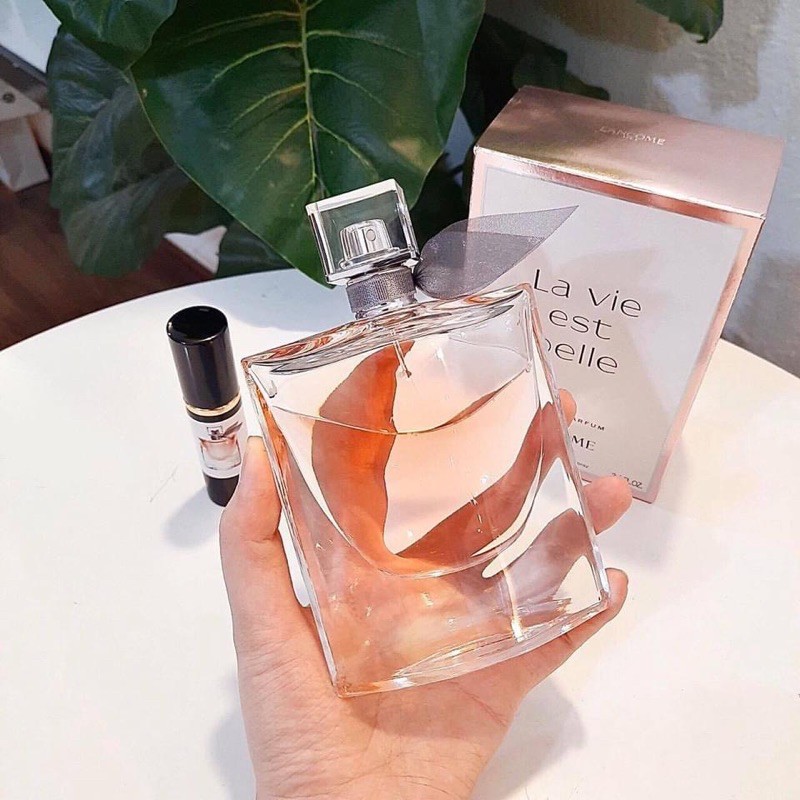 Nước hoa Lancome lọ chiết 10ml