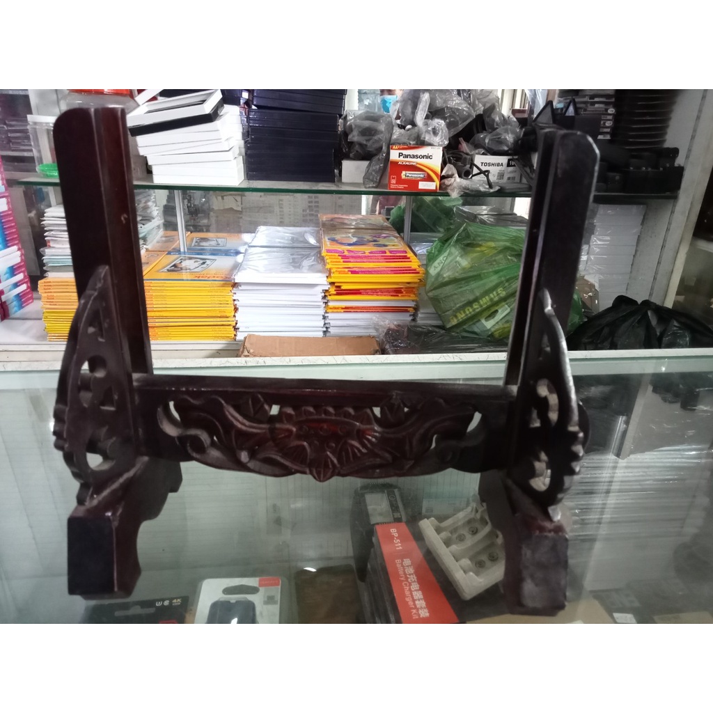 Khung tăng giảm đặt khung hình thờ giá đỡ khung hình thờ   - Nhiều cỡ