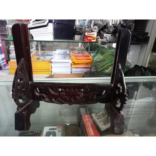 Khung tăng giảm đặt khung hình thờ giá đỡ khung hình thờ - Nhiều cỡ