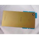 Nắp lưng thay thế cho Sony Xperia Z5 Premium (5.5 inch) - Hàng nhập khẩu