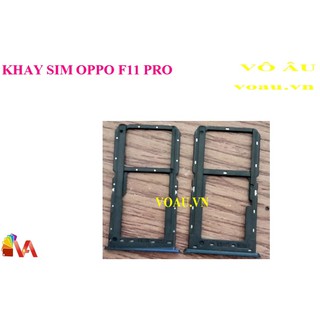 KHAY SIM OPPO F11 PRO [KHAY SIM XỊN, TỐT]