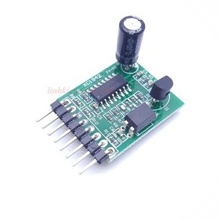 Module SG3525 dán