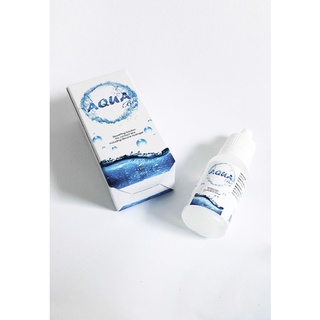 Nước nhỏ mắt aqua b5 13ml