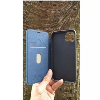 Bao da cho iPhone 12/12 Mini/12 Pro/12 Pro Max hiệu KST