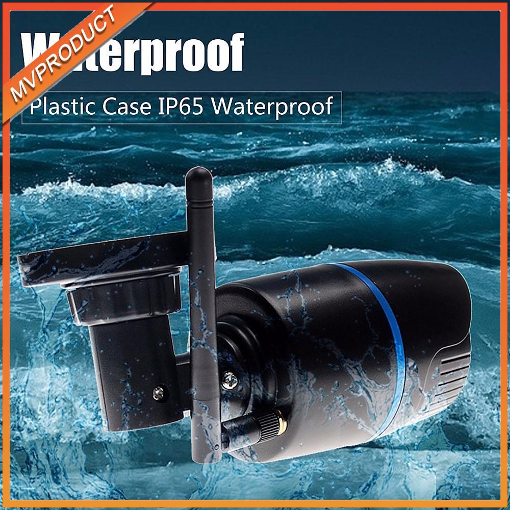 Camera an ninh yoosee 1080P ONVIF P2P CCTV ngoài trời
