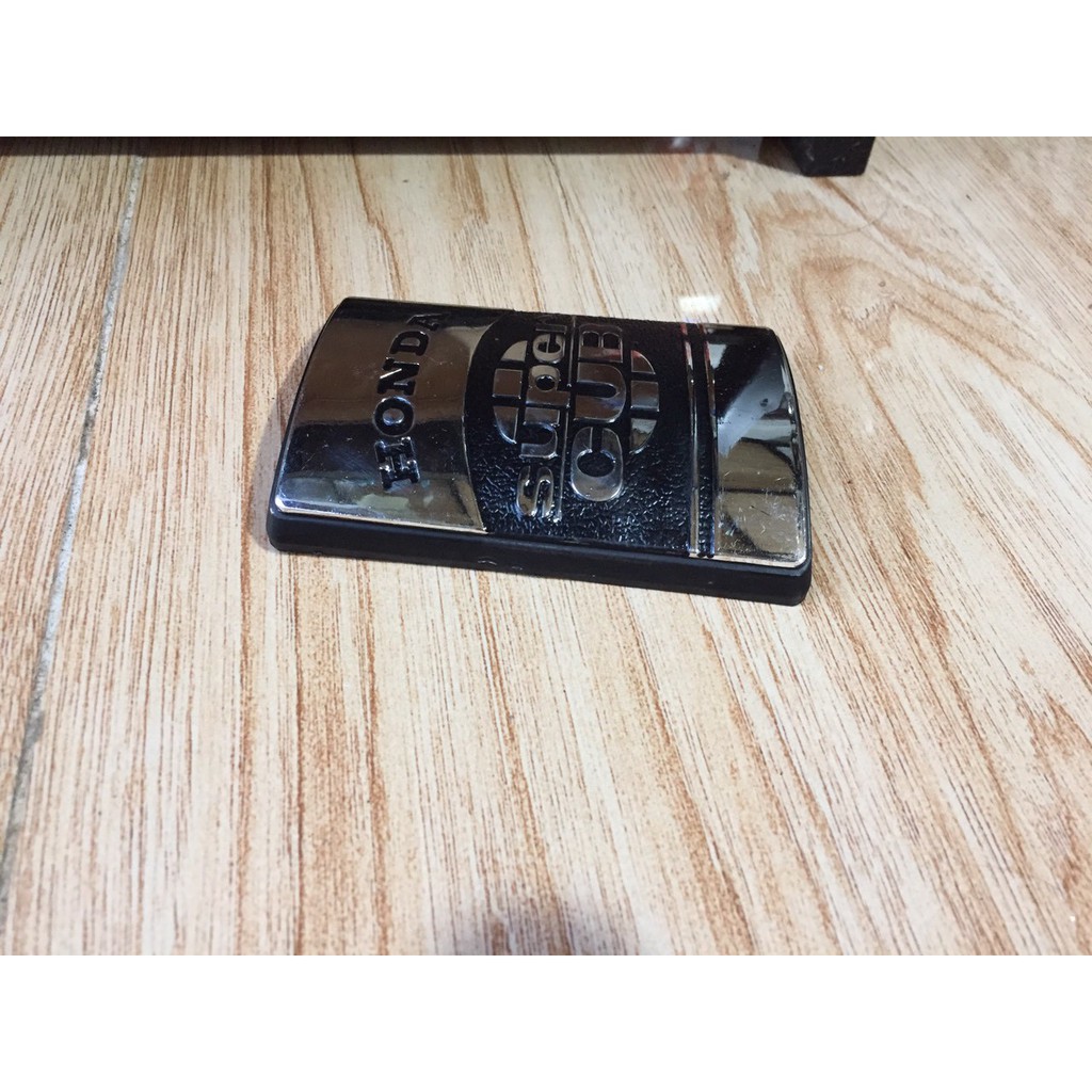 Tem mặt nạ xi cho cub 82-84