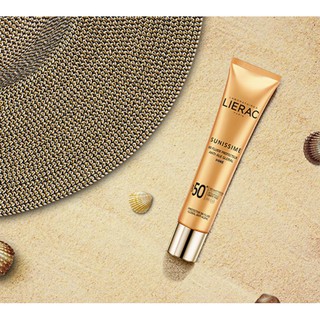 Kem chống nắng & lão hóa Lierac Sunissime