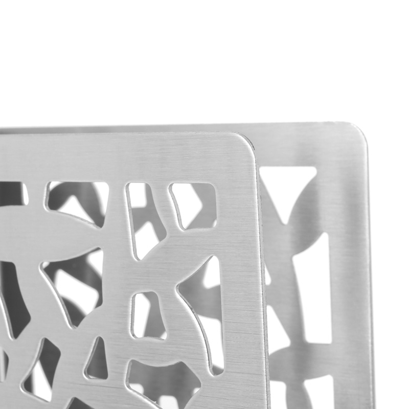 Giá Đỡ Khăn Giấy Bằng Thép Không Gỉ Tiện Dụng Cho Nhà Bếp