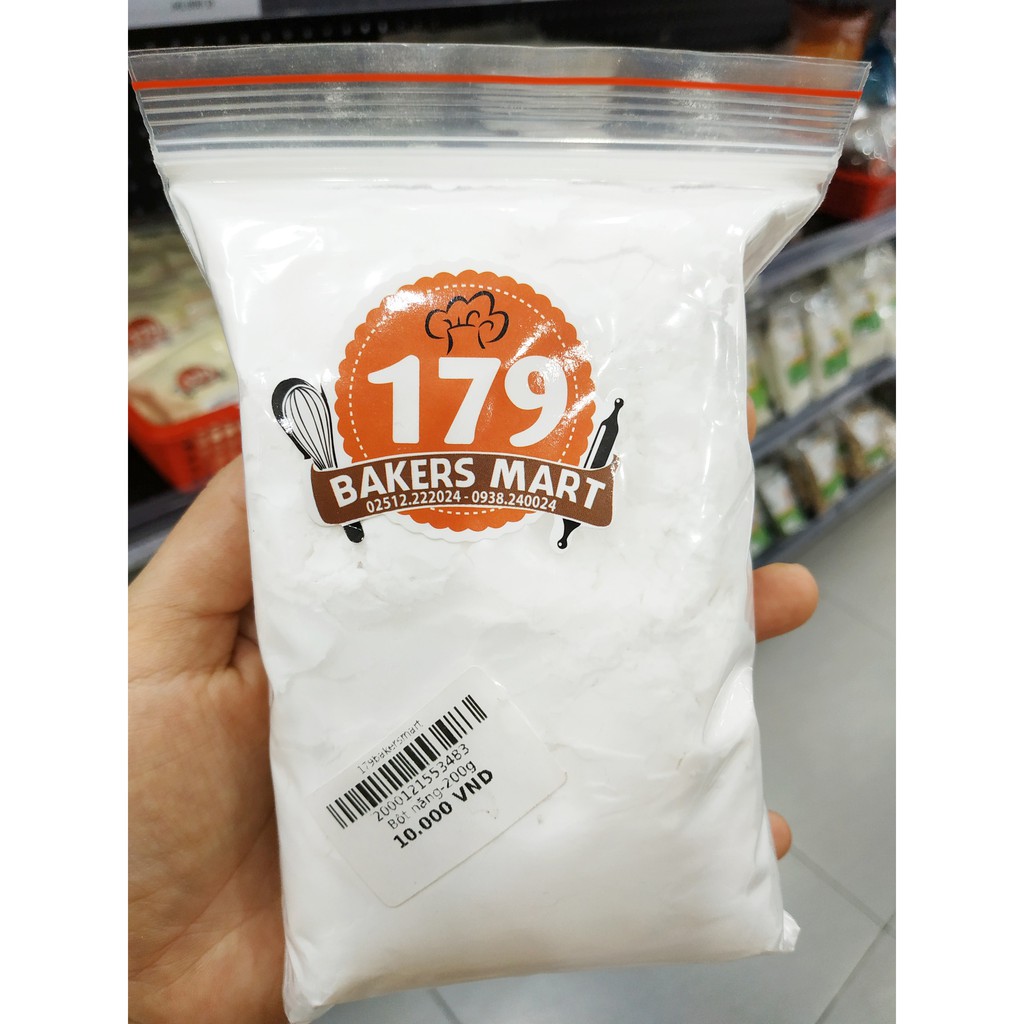 🍚Bột năng 200g🍚