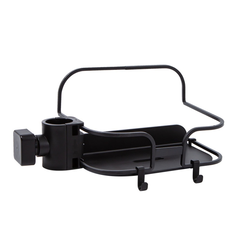 Khay Đựng Mút Rửa Chén Hình Tròn Nhanh Khô Tiện Dụng Cho Nhà Bếp / Phòng Tắm