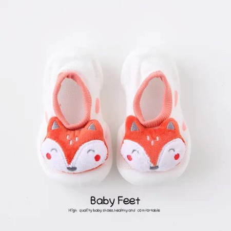 Giày Bún Trẻ Em Nhiều Họa Tiết Cực Đáng Yêu Cho Bé Trai Và Bé Gái