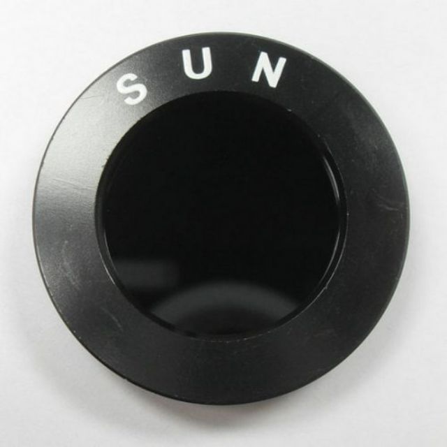 Kính lọc mặt trời - Sun filter 1.25 inch cho kính thiên văn