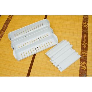 Kệ để đồ 3 tầng có bánh xe