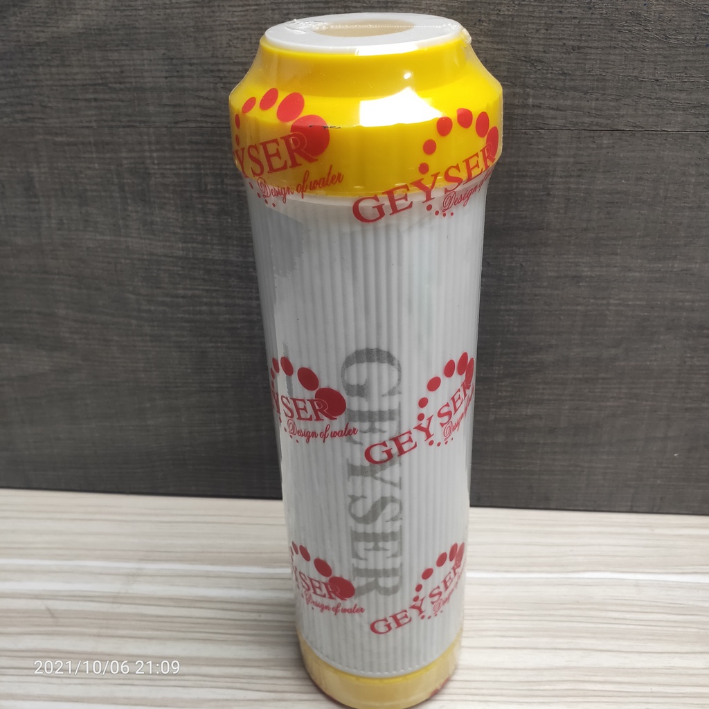 Lõi Lọc Số 2 Máy Geyser NaNo ♥️ Lõi Máy Nano Liên Doanh KT4,KT5,KT6,KT7,KT8,KT9