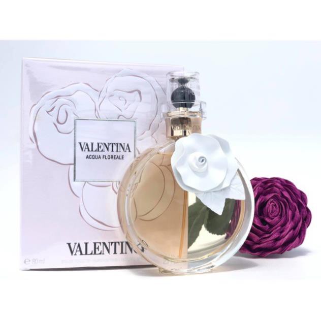 Nước hoa nữ Valentino Valentina Acqua Floreale