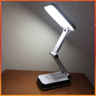 😻 😻 😻 😻 😻  Đèn led để bàn gấp gọn 24 bóng dp 666, Đèn bàn học sinh- sạc điện 😻 😻 😻 😻 😻