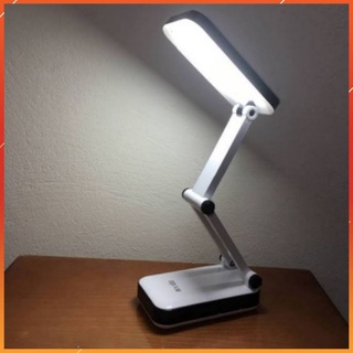 😻 😻 😻 😻 😻 đèn led để bàn gấp gọn 24 bóng dp 666, đèn bàn học sinh- sạc điện 😻 😻 😻 😻 😻