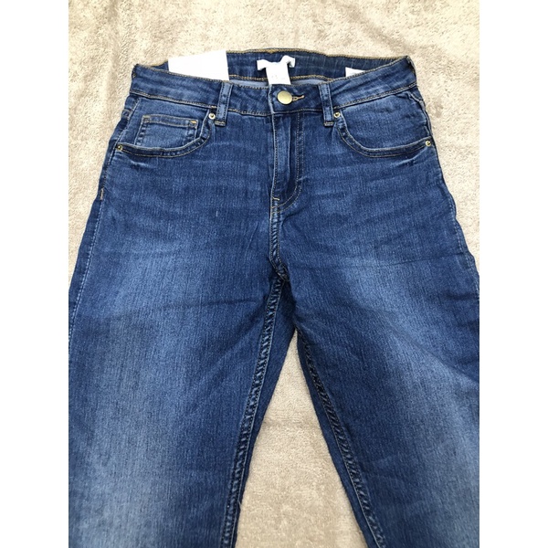 Quần jean H&amp;M size4-sale rẻ