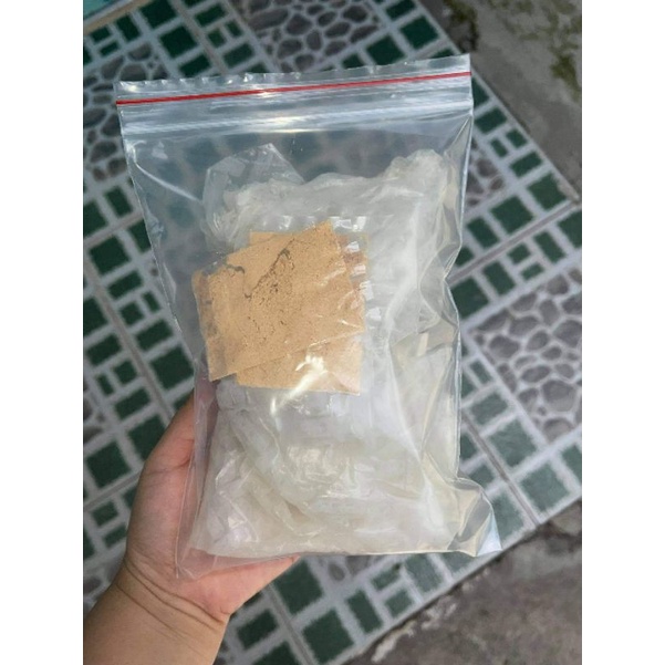 [ĐẶT TRƯỚC] Bánh tráng muối nhuyễn zip