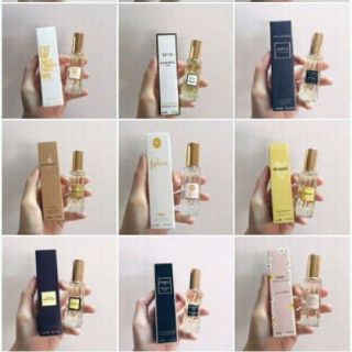 NƯỚC HOA CHIẾT 20ML