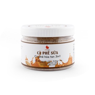 Cà Phê sữa Light Coffee 3in1 230g