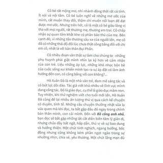 Bồ Công Anh Nhỏ