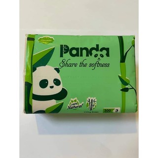 Giấy Gấu Trúc Panda