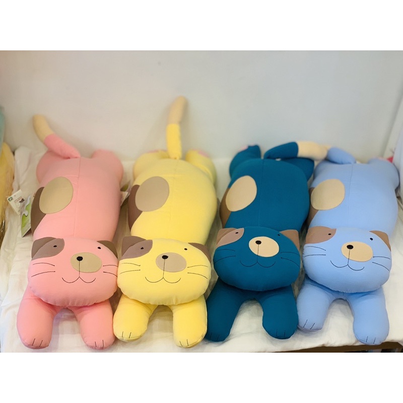 Doll mèo trung Hikosen cara