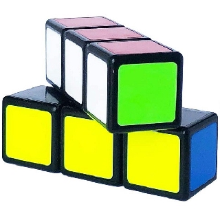 Rubik Qiyi 1x2x3