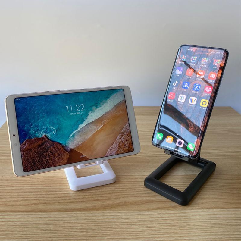 Giá đỡ điện thoại/máy tính bảng để bàn có thể gập lại đa năng | BigBuy360 - bigbuy360.vn